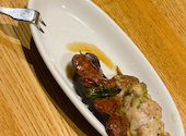 串焼き＆ワイン カッシーワ 梅田茶屋町店: カコプさんの2025年11月17日の3枚目の投稿写真