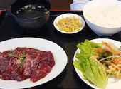 焼肉DINING 大和 幕張ベイパーク店: ダッフィーさんの2026年05月の1枚目の投稿写真