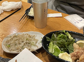 やきとんうまいもん横丁まるたか 北千住店: まゆさんの2025年03月17日の1枚目の投稿写真