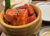 焼肉 参星 みつぼし: tokoさんの2026年05月23日の2枚目の投稿写真