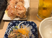 とり酒場 博多華善 天神店: tokoさんの2026年04月17日の2枚目の投稿写真