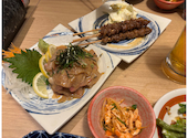 とり酒場 博多華善 天神店: tokoさんの2026年04月17日の3枚目の投稿写真