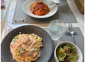 PASTA:glad パスタグラッド: tokoさんの2026年08月30日の1枚目の投稿写真