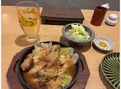 焼とりの八兵衛 RPM 福岡六本松店: キャンディさんの2026年09月26日の1枚目の投稿写真