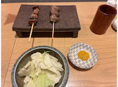 焼とりの八兵衛 RPM 福岡六本松店: キャンディさんの2026年09月26日の2枚目の投稿写真