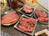 焼肉厨房 ハレルヤ 金沢: まーさんの2026年06月25日の1枚目の投稿写真
