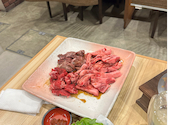 焼肉つなぐファーム 隅の浜店: やすさんの2026年04月16日の2枚目の投稿写真