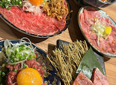 【団体貸切歓迎！】和牛焼肉 うしびより 岩塚本店: tmさんの2024年12月の1枚目の投稿写真