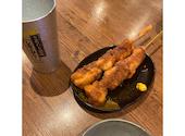 三代目鳥メロ 広島駅新幹線口店: Niさんの2026年06月22日の1枚目の投稿写真