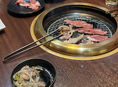 最強ハラミ焼肉いちぼ 野々市店: まあさんの2026年03月22日の1枚目の投稿写真