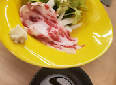 料理 ひよこ宿: てんてんさんの2026年05月18日の2枚目の投稿写真
