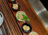 FLAT sake bar: てんてんさんの2026年07月12日の2枚目の投稿写真