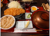 かつ一内野店の口コミ画像1