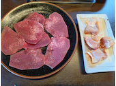焼肉 ホルモン もつ鍋 がつ: はやしこさんの2026年07月10日の2枚目の投稿写真