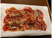 焼肉 ホルモン もつ鍋 がつ: はやしこさんの2026年09月14日の1枚目の投稿写真