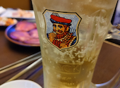焼肉 ホルモン もつ鍋 がつ: はやしこさんの2026年09月14日の2枚目の投稿写真