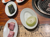炭火焼肉酒家　牛角　浜松町店: まさんの2024年12月の1枚目の投稿写真