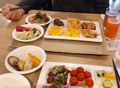 亀の井ホテル別府 Beppu BOLD Kitchen ベップ ボールド キッチン: いごばさんの2026年04月28日の1枚目の投稿写真