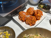 韓国料理 キムチャチャ 横浜西口店: ひーさんの2026年04月26日の2枚目の投稿写真
