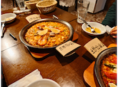 スペイン料理　びいどろ　渋谷店: 野良獅子さんの2025年01月の1枚目の投稿写真