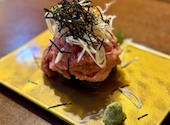 【個室居酒屋】 海鮮寿司 焼鳥 おでん 食べ飲み放題 もてなしや 田町駅前店: おくおくさんの2025年08月の1枚目の投稿写真