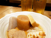 炉端とおでん 呼炉凪来 新潟店: オクヤマさんの2025年07月04日の1枚目の投稿写真