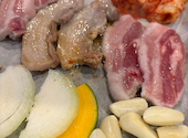 韓国料理 仁樹: ベティーさんの2025年07月18日の1枚目の投稿写真