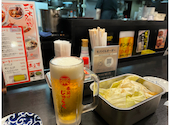 串揚げ じゅらく 新橋店: nanaさんの2026年04月11日の2枚目の投稿写真