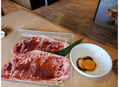 焼肉の龍園 合志アンビー熊本店: なっとうさんの2024年09月25日の1枚目の投稿写真