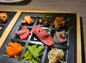 焼肉 WAGYU SHICHIRAN ワギュウシチラン: あおいさんの2026年09月28日の2枚目の投稿写真
