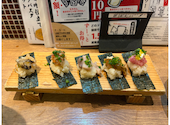 ネオ炉端 道南農林水産部 錦本店: とまとさんの2026年06月07日の1枚目の投稿写真