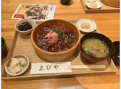 ゑびや大食堂: とまとさんの2026年08月04日の1枚目の投稿写真