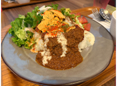 ボタニカルガーデン Botanical Garden 猿カフェ 名駅ルーセントタワー店: とまとさんの2026年07月17日の1枚目の投稿写真