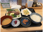 魚河岸酒場FUKU浜金 KITTE名古屋 本店: とまとさんの2026年06月08日の1枚目の投稿写真