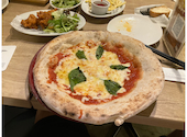 ナポリピッツァ＆イタリアンバル　トンガリアーノ大曽根駅前店: とまとさんの2026年07月17日の1枚目の投稿写真