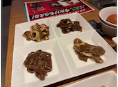 松尾ジンギスカン　札幌駅スクエア店: とまとさんの2026年07月17日の1枚目の投稿写真