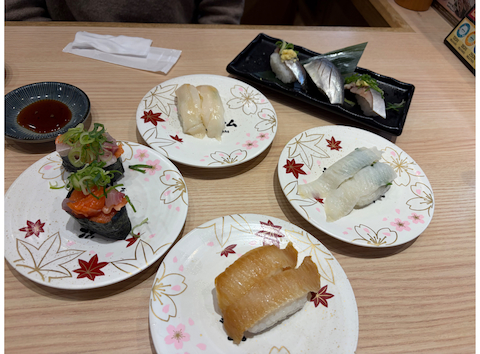 海鮮アトム 敦賀若葉店: とまとさんの2026年04月05日の1枚目の投稿写真