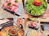炭火焼肉 火村（ファチョン）: みかさんの2026年04月の1枚目の投稿写真
