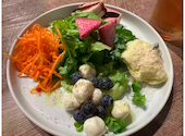 Lad's Dining ラッツダイニング 新宿西口ハルク店: Lottyさんの2026年06月22日の1枚目の投稿写真