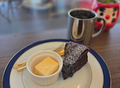 CAFE&DINER YUU カフェアンドダイナーユウ: じゃいあんさんの2026年02月21日の2枚目の投稿写真