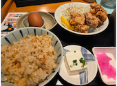 焼肉酒場　みんなのとり食堂　郡山堤店: じゃいあんさんの2026年08月31日の1枚目の投稿写真