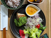 HATAKE CAFE EMIMARU: サッコさんの2023年12月19日の1枚目の投稿写真
