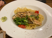 TRATTORIA Timo: ナカノツバサさんの2025年10月の1枚目の投稿写真