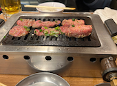 大阪焼肉 ホルモン ふたご 新橋本館: ゆづきさんの2024年12月29日の1枚目の投稿写真