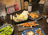 串焼き 満天　先斗町店: さくさんの2025年06月の1枚目の投稿写真