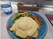 Hawaiian Cafe OluOlu ハワイアンカフェオルオル 西新宿店: rrrさんの2026年04月18日の1枚目の投稿写真
