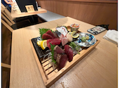 魚貝　とろぼっち　大船店: はのんさんの2026年10月19日の1枚目の投稿写真
