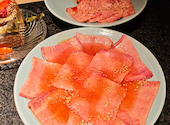 和牛焼肉 吟 ぎん 難波店: matchさんの2026年05月05日の1枚目の投稿写真