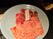 和牛焼肉 吟 ぎん 難波店: matchさんの2026年05月05日の2枚目の投稿写真