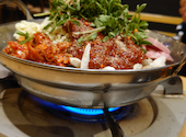 韓国屋台料理と純豆腐のお店 ポチャ: yasumiさんの2025年01月25日の1枚目の投稿写真